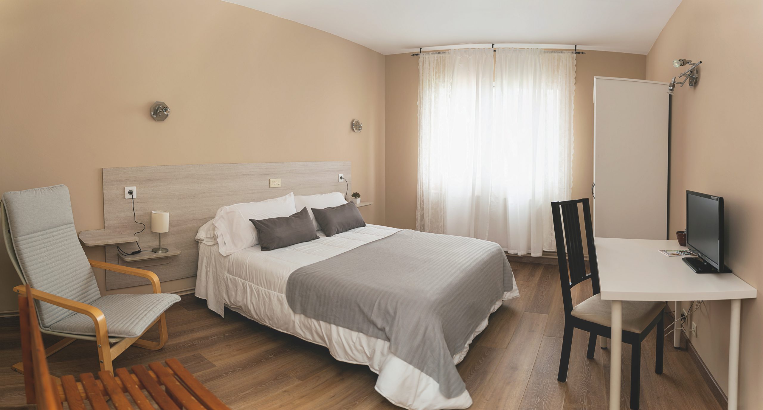 04 - Habitaciones 01