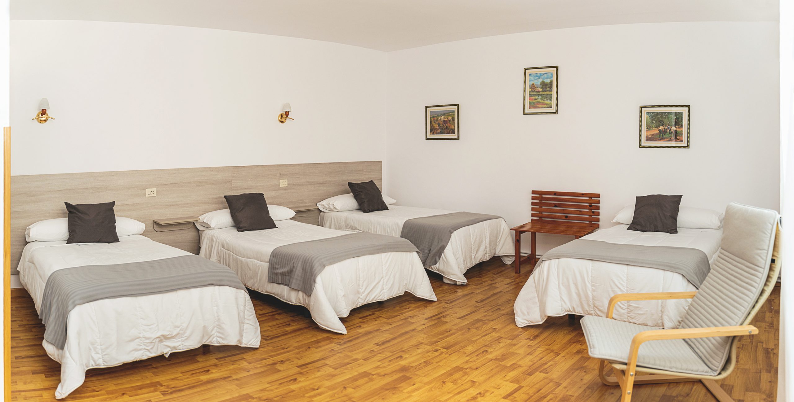 04 - Habitaciones 03