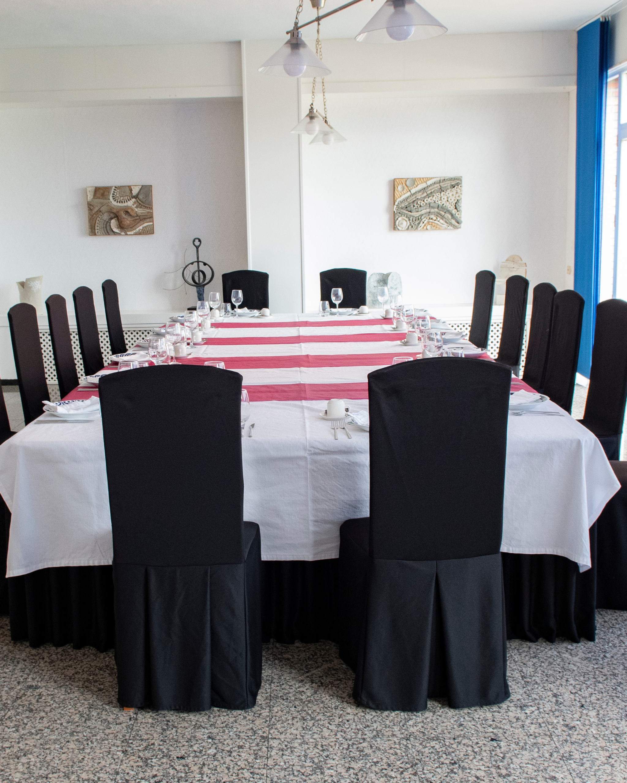 Salón social